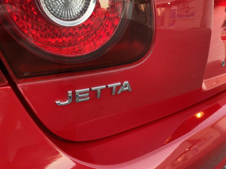 2009 Volkswagen A5 Jetta - Image 27 of 31