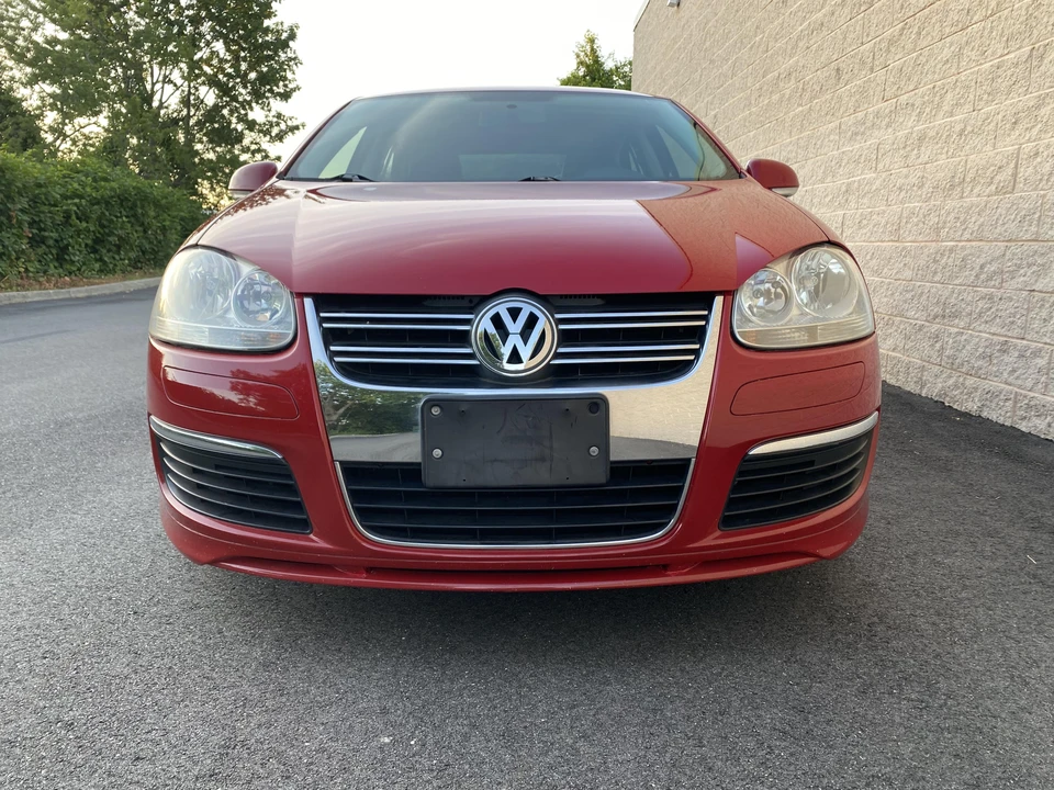 2009 Volkswagen A5 Jetta - Image 6 of 31