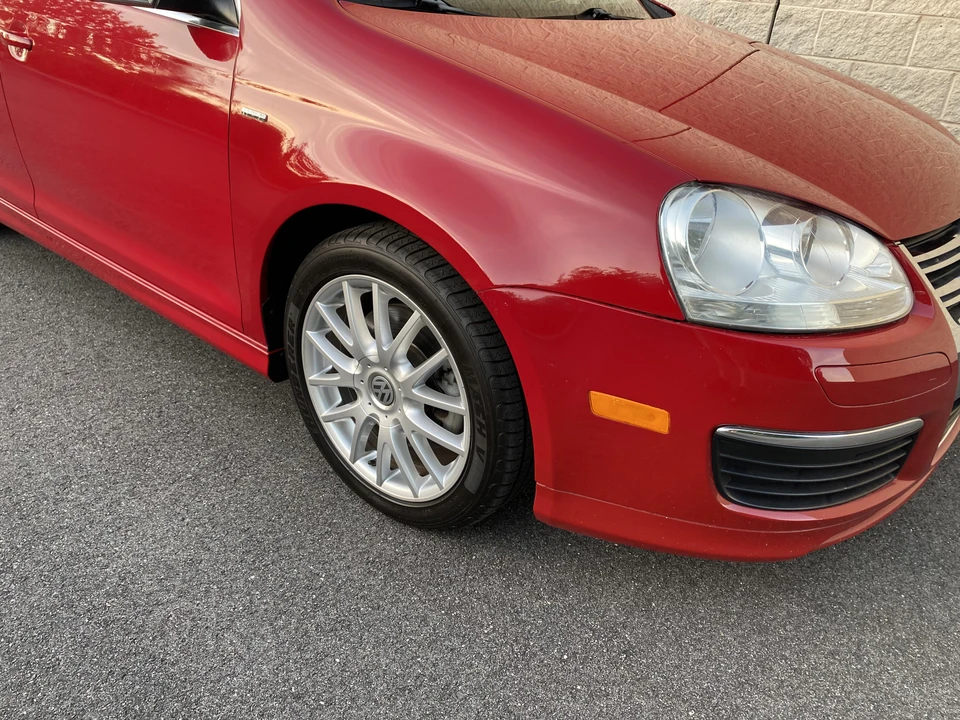 2009 Volkswagen A5 Jetta - Image 11 of 31