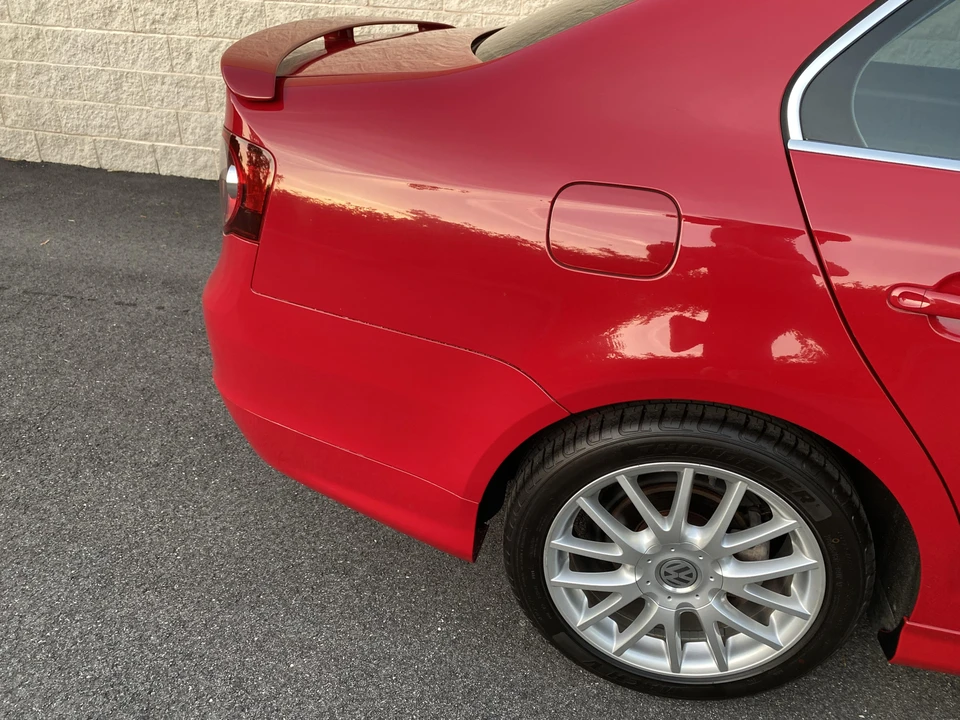 2009 Volkswagen A5 Jetta - Image 30 of 31