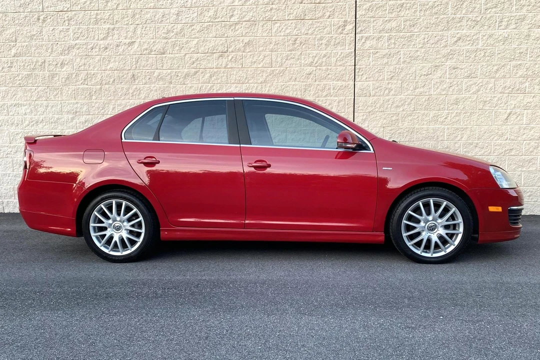 2009 Volkswagen A5 Jetta - Image 3 of 31