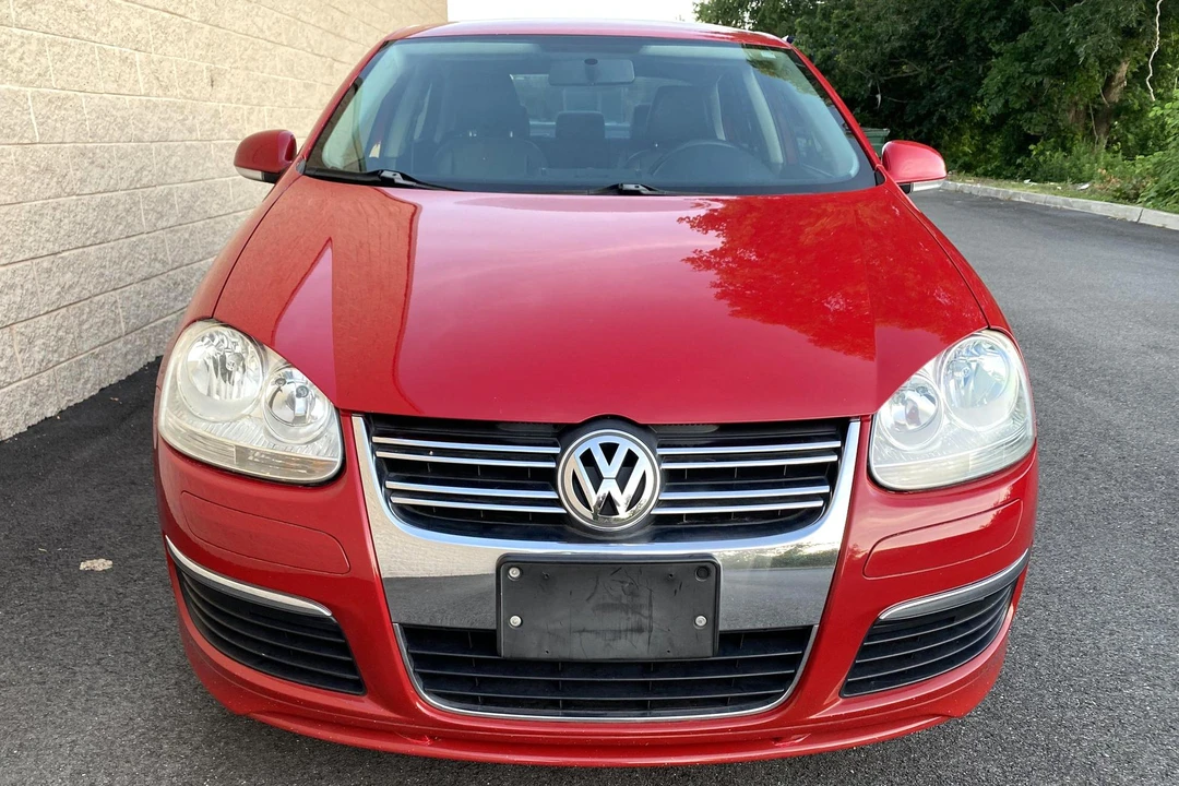 2009 Volkswagen A5 Jetta - Image 2 of 31