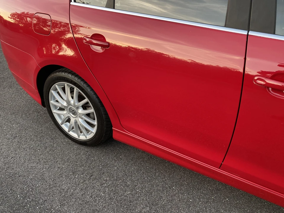 2009 Volkswagen A5 Jetta - Image 31 of 31