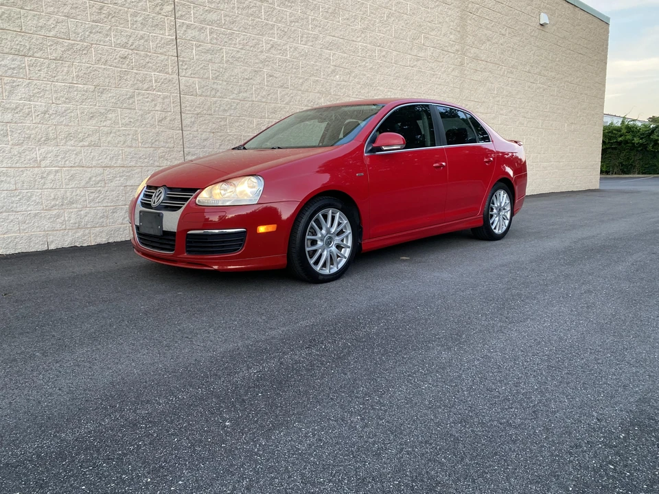 2009 Volkswagen A5 Jetta - Image 7 of 31
