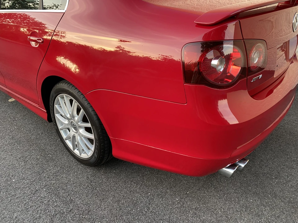 2009 Volkswagen A5 Jetta - Image 26 of 31