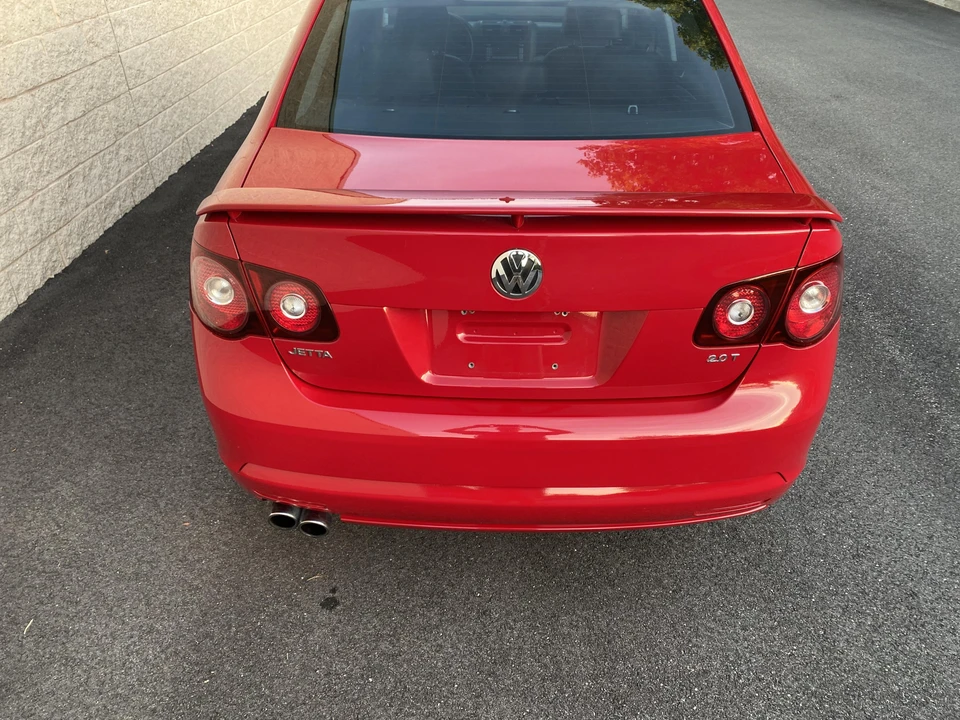 2009 Volkswagen A5 Jetta - Image 28 of 31