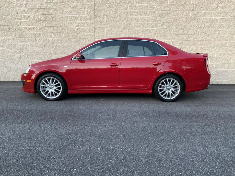 2009 Volkswagen A5 Jetta - Image 8 of 31