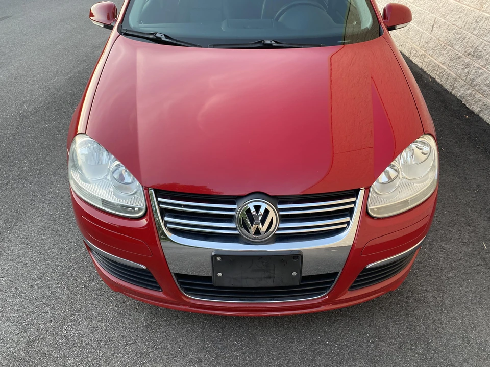 2009 Volkswagen A5 Jetta - Image 12 of 31
