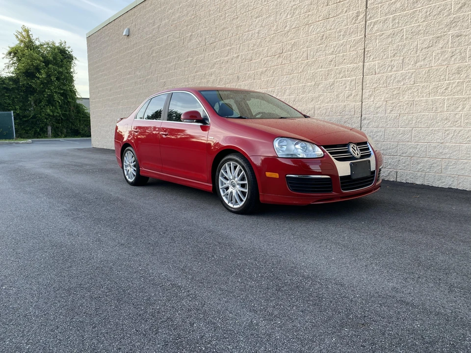2009 Volkswagen A5 Jetta - Image 10 of 31