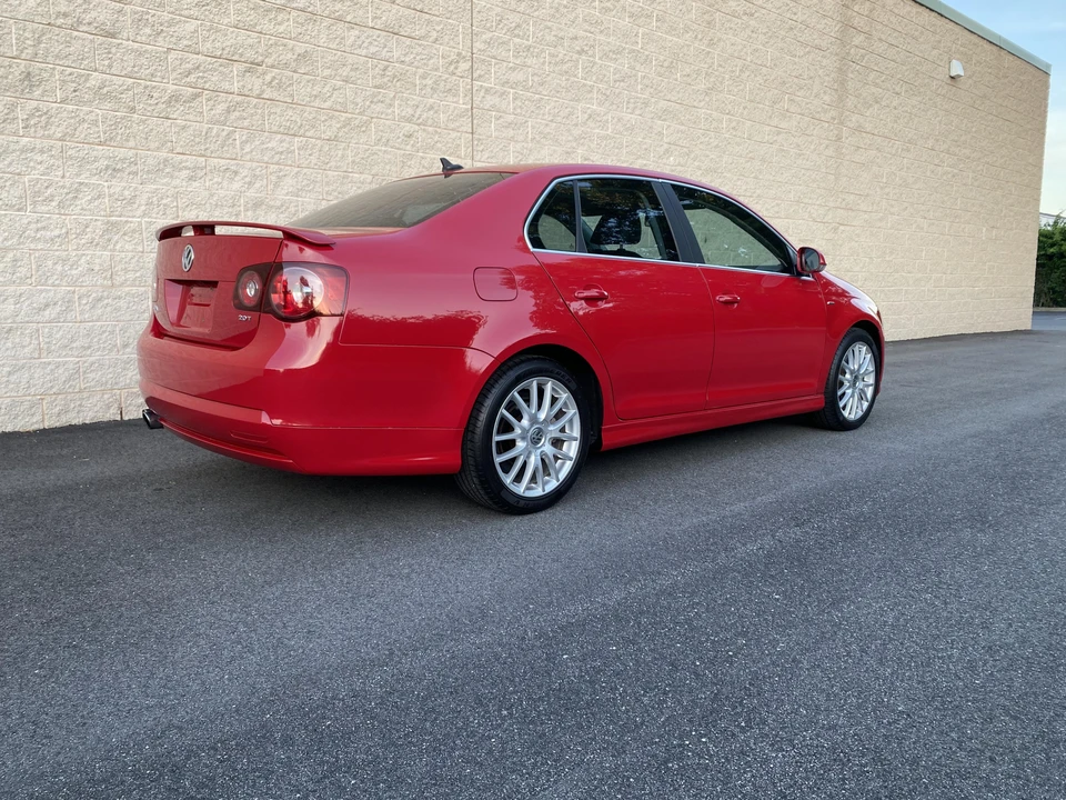 2009 Volkswagen A5 Jetta - Image 9 of 31
