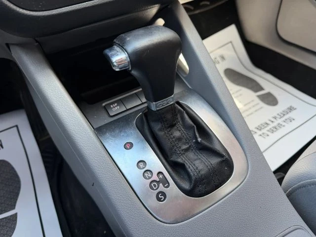 2009 Volkswagen A5 Jetta - Image 20 of 21