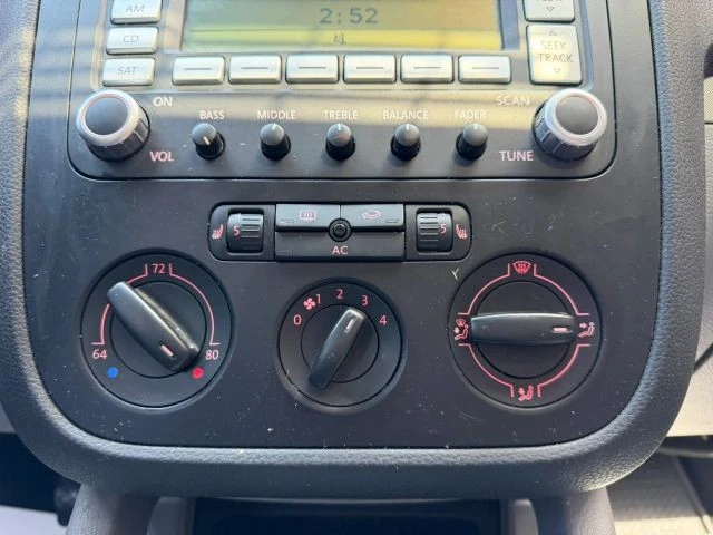 2009 Volkswagen A5 Jetta - Image 19 of 21