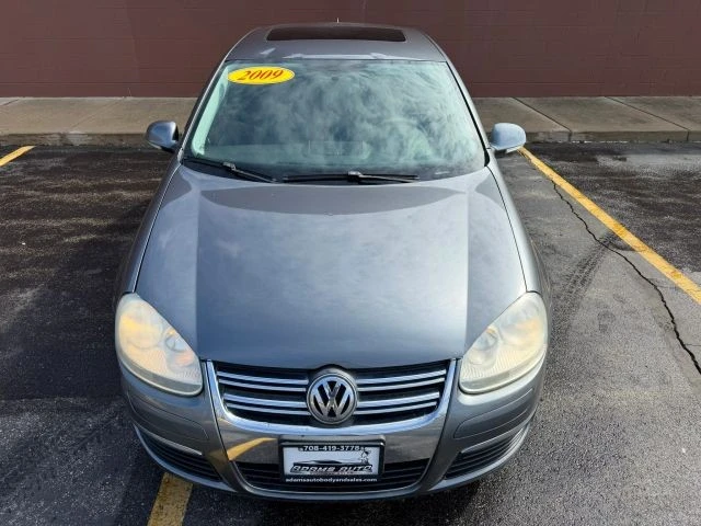 2009 Volkswagen A5 Jetta - Image 4 of 21