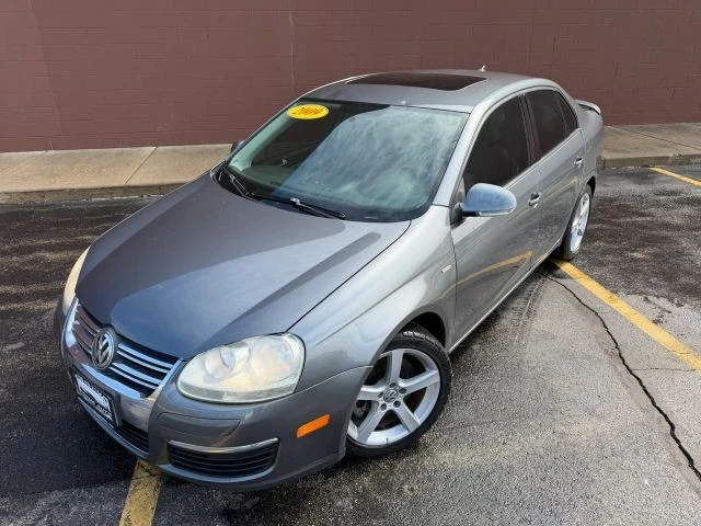 2009 Volkswagen A5 Jetta - Image 2 of 21