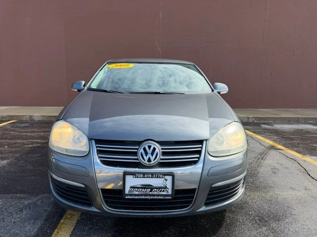 2009 Volkswagen A5 Jetta - Image 3 of 21
