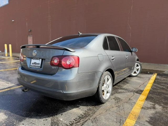 2009 Volkswagen A5 Jetta - Image 8 of 21
