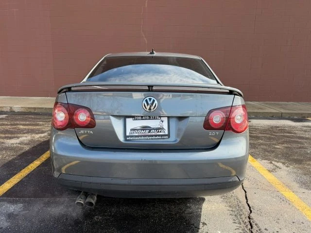 2009 Volkswagen A5 Jetta - Image 9 of 21
