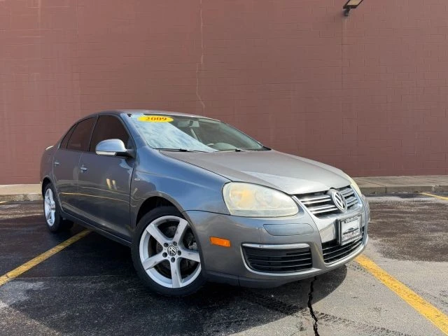 2009 Volkswagen A5 Jetta - Image 5 of 21