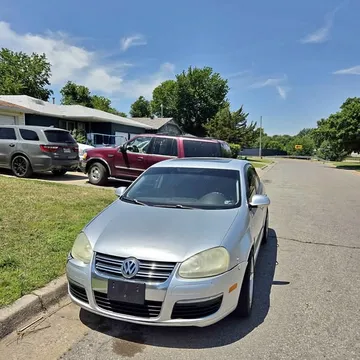 2009 Volkswagen Jetta Wolfsburg Edition