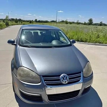 2009 Volkswagen Jetta Wolfsburg Edition