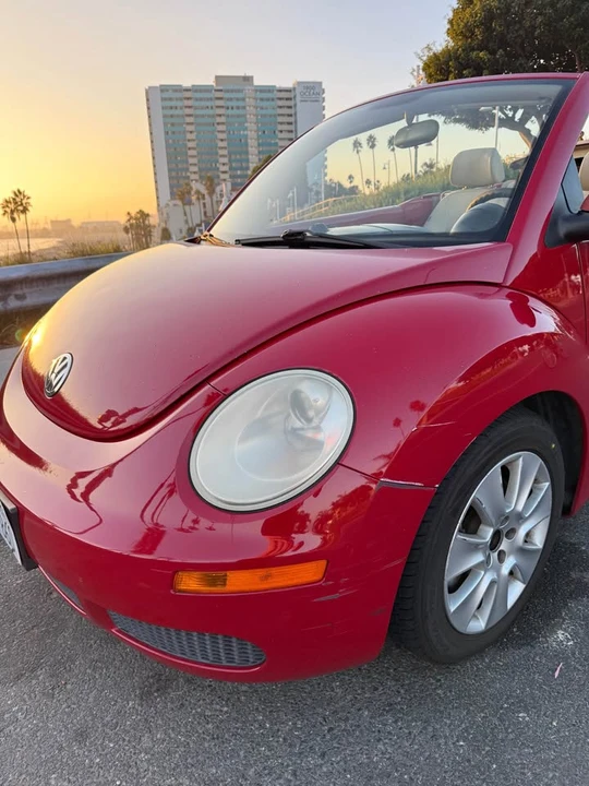 2009 Volkswagen New Beetle - Image 12 of 18