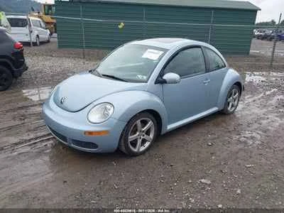 2009 Volkswagen New Beetle - Image 4 of 7