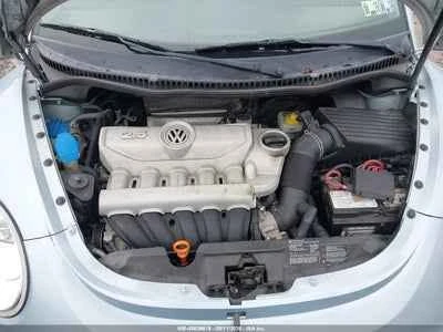 2009 Volkswagen New Beetle - Image 7 of 7