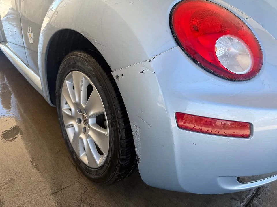 2009 Volkswagen New Beetle - Image 12 of 12