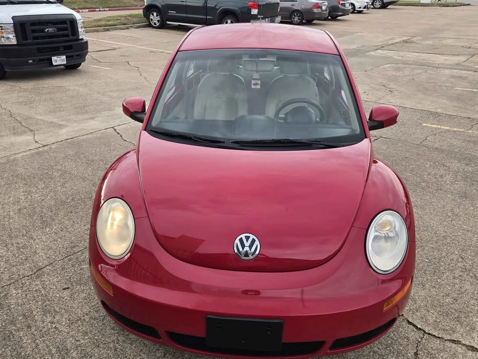 2009 Volkswagen New Beetle - Image 3 of 20