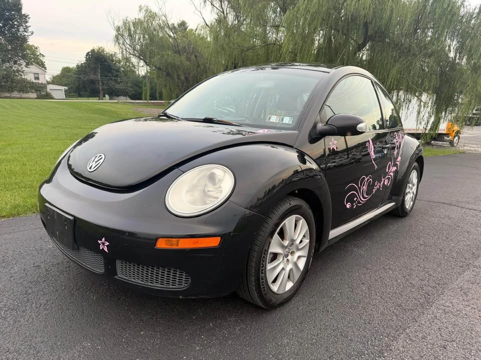 2009 Volkswagen New Beetle - Image 6 of 18