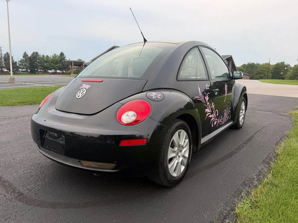 2009 Volkswagen New Beetle - Image 3 of 18
