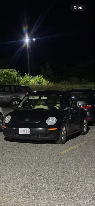 2009 Volkswagen New Beetle - Image 3 of 3