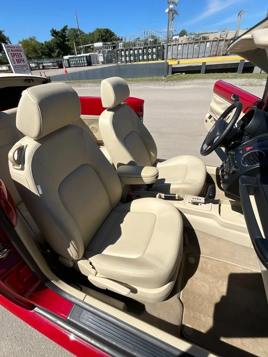 2009 Volkswagen New Beetle - Image 12 of 20