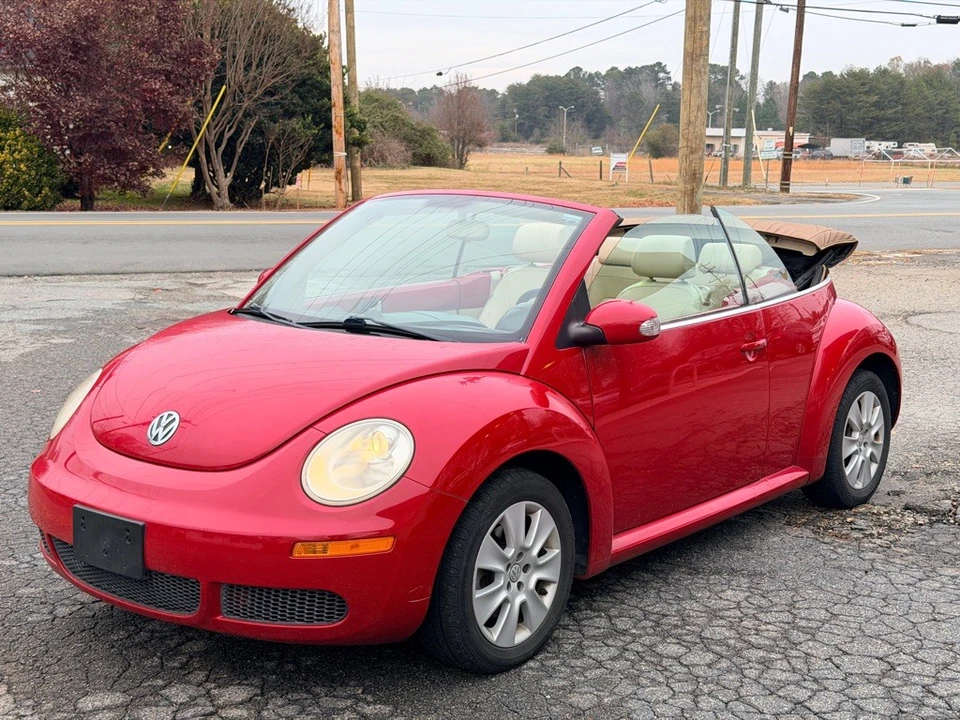 2009 Volkswagen New Beetle - Image 14 of 14