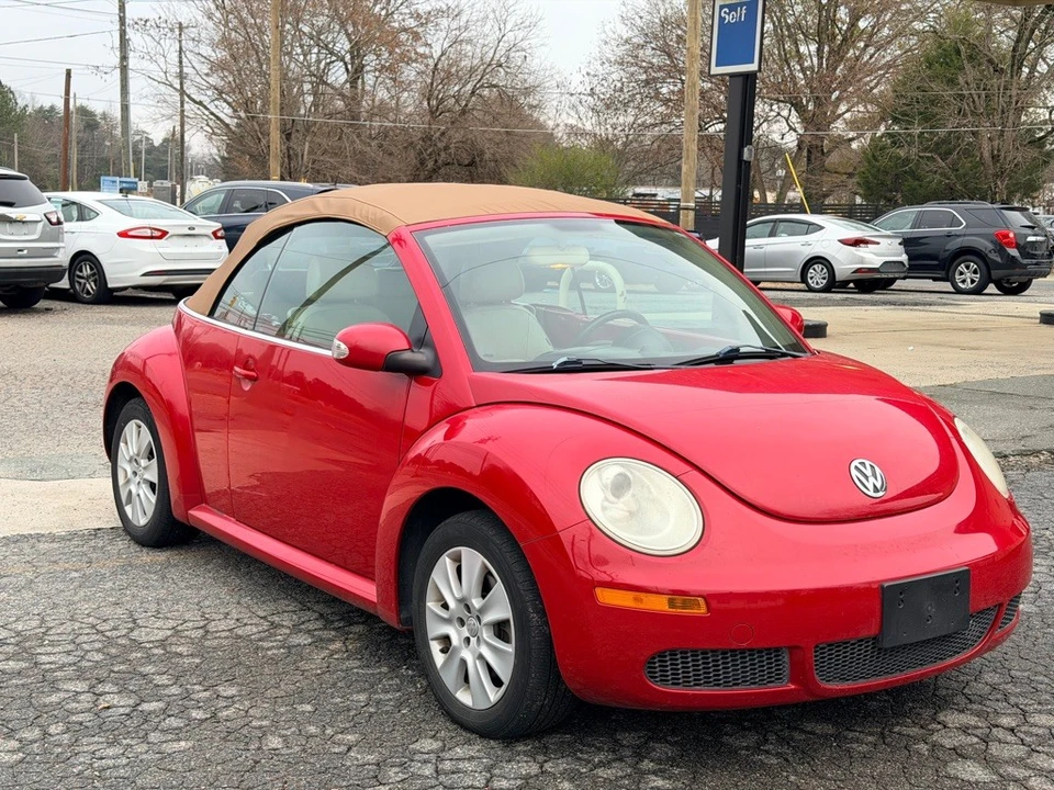 2009 Volkswagen New Beetle - Image 3 of 14
