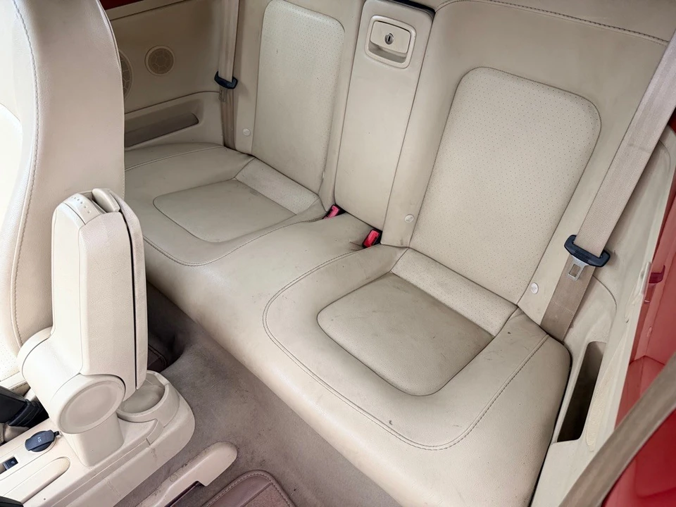 2009 Volkswagen New Beetle - Image 11 of 14