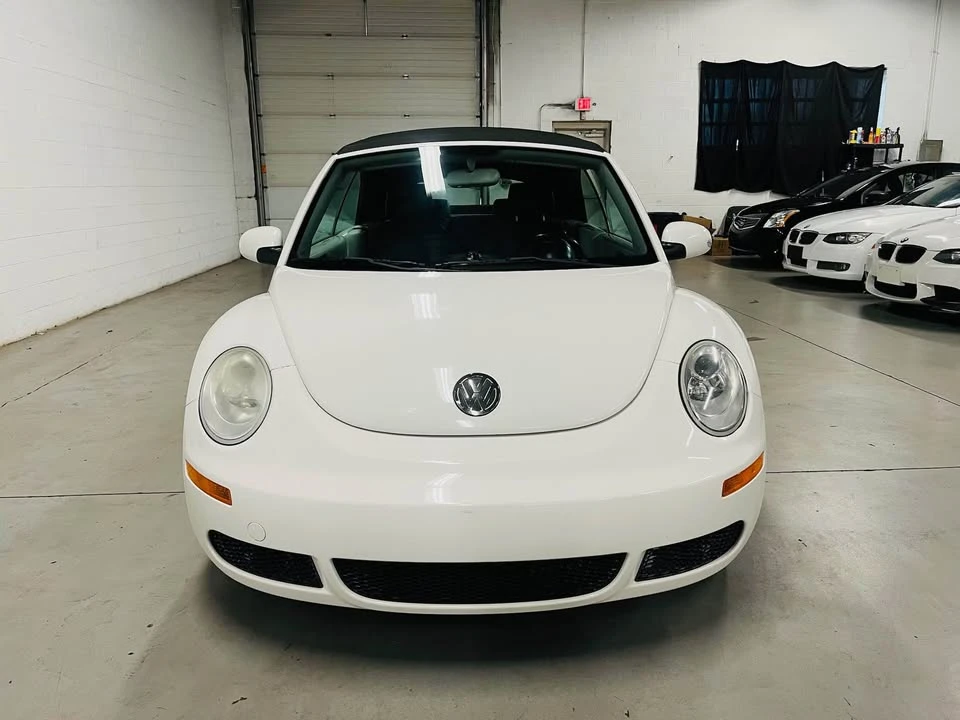 2009 Volkswagen New Beetle - Image 3 of 20