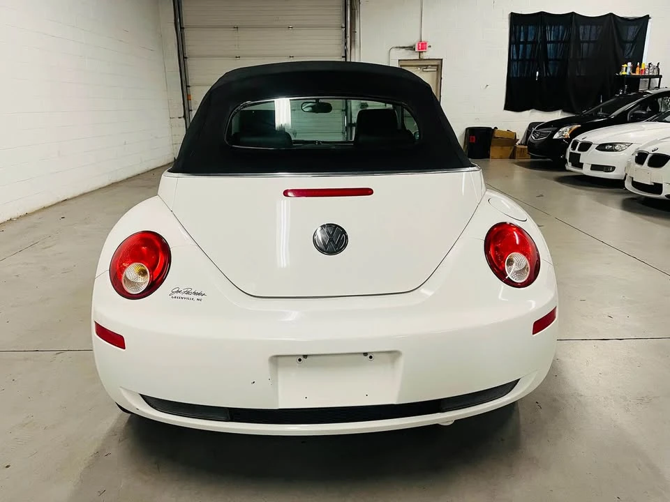 2009 Volkswagen New Beetle - Image 7 of 20