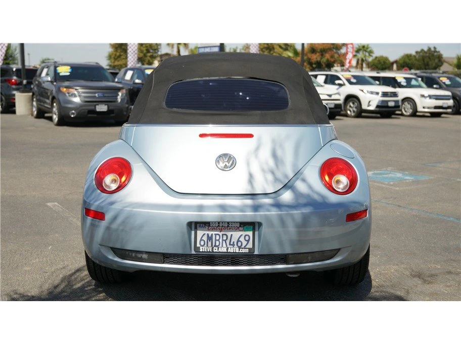 2009 Volkswagen New Beetle - Image 5 of 19