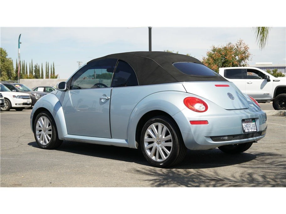 2009 Volkswagen New Beetle - Image 6 of 19