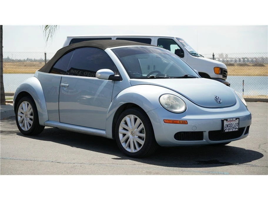 2009 Volkswagen New Beetle - Image 3 of 19