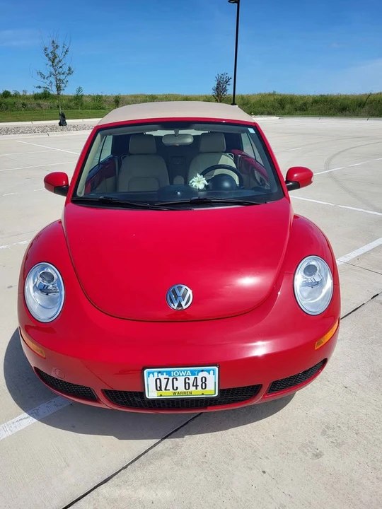 2009 Volkswagen New Beetle - Image 14 of 20