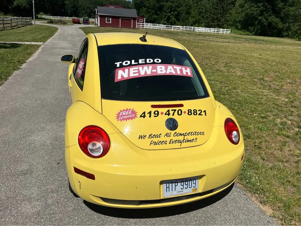 2009 Volkswagen New Beetle - Image 3 of 10