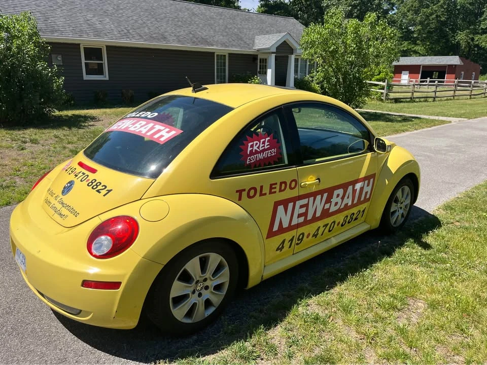 2009 Volkswagen New Beetle - Image 6 of 10
