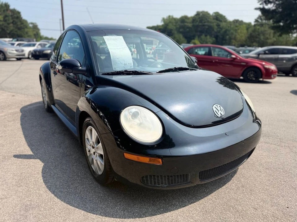 2009 Volkswagen New Beetle - Image 3 of 20