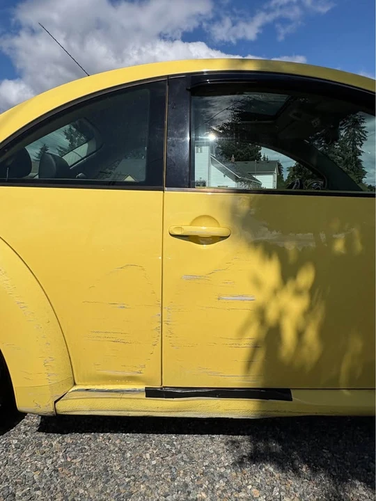 2009 Volkswagen New Beetle - Image 11 of 11