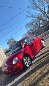 2009 Volkswagen New Beetle