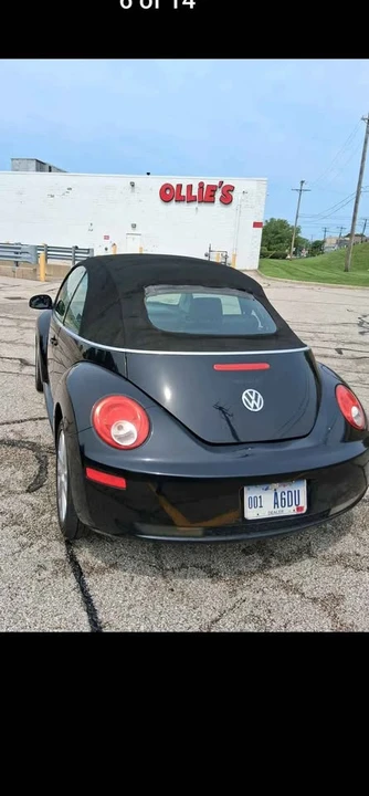 2009 Volkswagen New Beetle - Image 13 of 13