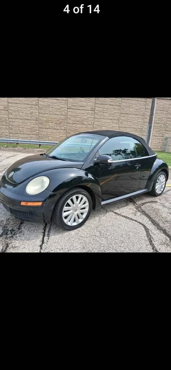 2009 Volkswagen New Beetle - Image 11 of 13