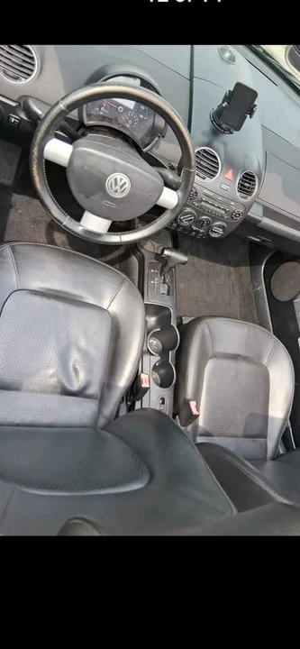 2009 Volkswagen New Beetle - Image 3 of 13
